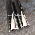 Unused Old School Bmx Gt Axle Pegs 10mm Freestyle Footrest Stander Haro Odyssey