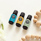 Essential Oils 3 Set     100  Pure Therapeutic Grade  Undiluted  Natural Aromather