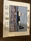 2010 Us Navy Blue Angels Usmc Fat Albert Named Litho Print