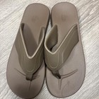Body Glove Men s Brown And Tan Flipflop