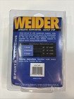 New Vintage Men s Weider Jock Cup Athletic Supporter Medium