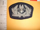 Vintage Aviation Transportation Patch American Airlines Patch