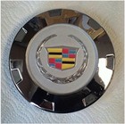 1pc 2007-2014 Wheel Center Cap Aftermarket For K650 Gm Cadillac Escalade