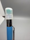Vintage Pentel Pd345 Mechanical Pencil Blue 0 5 Mm Lead Made Japan Works