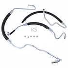 Turbo Diesel Hydroboost Power Steering Line Hose For Silverado 2500hd 01-06 6 6l