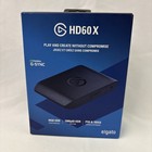 Elgato Hd60 X 1080p60 Hdr10 External Capture Card 10gbe9901