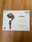 Feiyutech Ak2000 3 Axis Gimbal Stabilizer