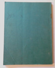 1986-1987 Cedar Park Middle School Yearbook Annual Beaverton portland  Oregon