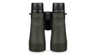 Vortex Diamondback Hd 12x50mm Roof Prism Binoculars  Armortek  Green    Db-217