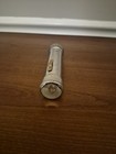 Vintage Eveready Flash Light Pat  Oct 19th 1915