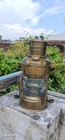 Brass Finish Oil Lamps Antique Nautical Ship Lantern Boat Light 12 Inch