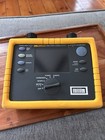 Fluke 1735 3 Phase Power Quality Energy Logger Analyst Meter