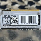 New Hk Army Titan Gold Silicone Oil - 1oz