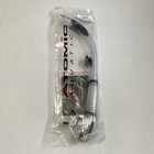 Atomic Aquatics Sv2 Flex Dive Snorkel