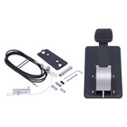 Passenger Side Dual Brake Driver Education Driving Instructor Brake Pedal School
