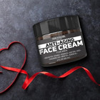 Mens Face Moisturizer Cream - Anti Aging   Wrinkle For Men - Face Moisturizer