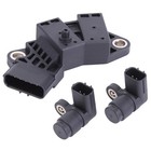 3pcs Camshaft And Crankshaft Position Sensor Kit Compatible With Honda Accord   