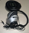 Bose Walkman Discman Pm-1 Portable Cd Player Anti-skip W bose Tp-1  Ear Phones