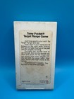 Tomy Target Range Mechanical Handheld Pocket Game  7029 Vtg 1978 Works 