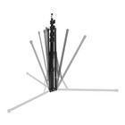 Flashpoint Nano Light Stand - 8 5 