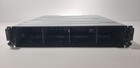 Dell Power Vault Md1420 Storage Array  2x 0v9k2g Emms  2x 600w Psus