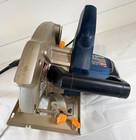 Ryobi 7 1 4  13 Amp Corded Circular Saw Csb133l - Tested  Works 
