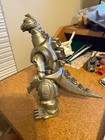 Bandai Mechagodzilla 2 1993 6  Figure G-04 V Godzilla Island Series Usa Nwt