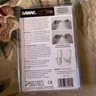 Sabre Rainn Personal Alarm Self Defense Siren Key Ring