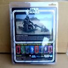 Mandalorian Beskar Armor Star Wars Jetpack Jumbo Figure Gentle Giant Vintage New