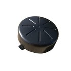 12  Steering Wheel With Center Cap For Kandi 150cc 200cc Go Kart Kd-150gka-2