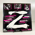  new Sealed  The Zillionaires - Self-titled  lp Vinyl Record  Limited Pink Vinyl