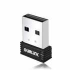 600mbps Mini Usb Wireless Wifi 802 11 Ac a b g n Lan Internet Network Adapter
