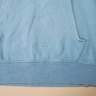 Nike Air Hoodie Youth L  14-16  Sweatshirt Long Sleeve Pullover Fleece Blue