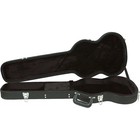 Musician s Gear Deluxe Sg S Solid-guitar-style Hardshell Case Black