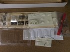 Vintage Comet Cessna 150 Aerobat Flying Model Airplane Balsa Wood Kit 29 
