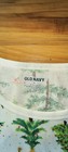 Old Navy  Women s M 2pc Cotton Knit Pajama Set Long Sleeve Christmas Tree