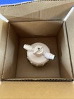 Ez-flo 2005-hb 3 4 Gallon Fertilizing Injection Tank New Open Box No Hose