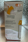 Pigeon Soft Latch Glass Baby Bottle Bpa Bps Free 0  Months 160 Ml 5oz 2 Pack