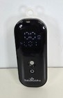 Baby Buddha Black Portable Electric Rechargeable Double Pump Only Bb1  preowned 