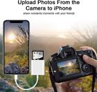 Tf sd Card Adapter Camera Reader For Ipad Iphone6 7 8 Plus 13 14 15 Pro X Xs Lot