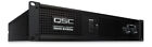 Qsc Rmx2450a 2-channel Dj club Professional Power Amplifier 2400w Rack Mountable