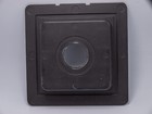 Calumet Cambo Sc C-226 4x5 Camera Lens Board 164mm Recessed 30mm Copal  0 34 6mm