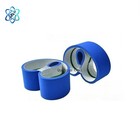 Pressure Belts Wrap Belt Blue Sponge For Round Bottle Labeling Machine Labeler