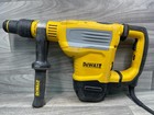 Dewalt D25614 Sds Max Rotary Hammer Drill  a1d029277 