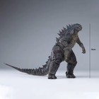 Hiya Exquisite Basic Series Godzilla 2014 Action Figure Collectible Model Gift