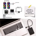 Computer Karaoke 2tb Hard Drive W player     340k Songs Karaoke Machine   Laptop