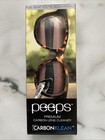 Peeps Carbon Klean Eyeglass Lens Cleaner - Carbon Microfiber Technology
