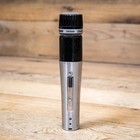 Shure 545sd Unidyne Iii Dynamic Instrument Microphone 545-sd Mic U268409