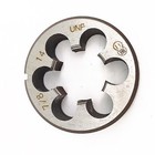 1pcs Right   Left Hand Die Unc   Unf 7 8 Threading Tools