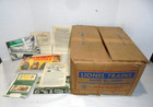 Lionel 2231w Freight Train Set Vintage Post War 1954 Southern Locomotives O Ga